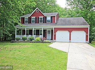 2949 Eutaw Forest Dr, Waldorf, MD 20603