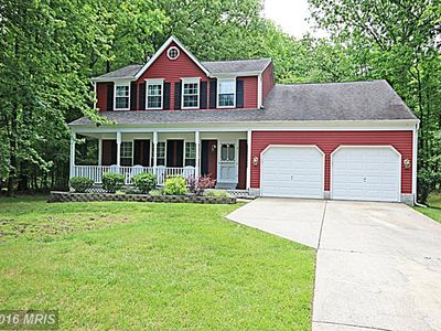 2949 Eutaw Forest Dr, Waldorf, MD, 20603