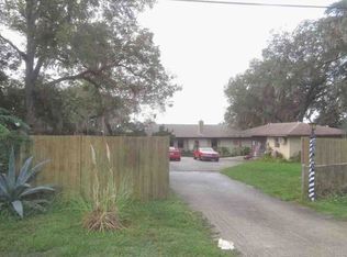 7780 State Road 100, Keystone Heights, FL 32656