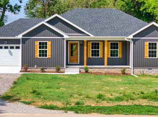 117 Monk Hunton Rd, Adairville, KY 42202