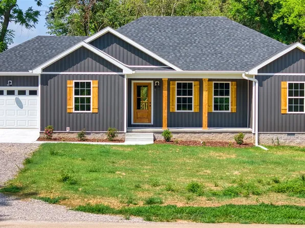 117 Monk Hunton Rd, Adairville, KY 42202