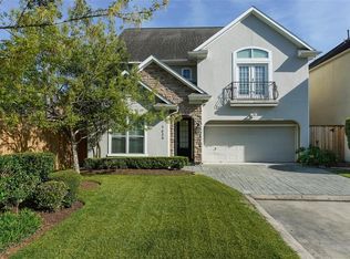 7634 E Jordan Cv, Houston, TX 77055