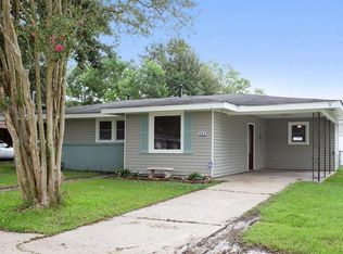 405 Elysian Dr, Houma, LA 70363