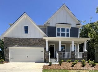 6019 Treehouse Dr, Charlotte, NC 28214