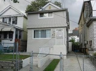 1875 Randall Ave, Bronx, NY 10473