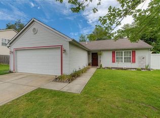 3928 Zeenat Dr, Indianapolis, IN