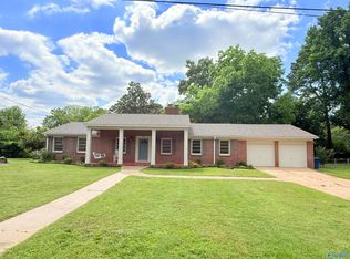 805 7th St NE, Arab, AL 35016