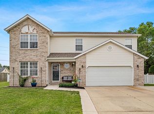 362 Vermillion Dr, O Fallon, IL 62269