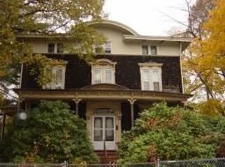 1162 Fulton St, Rahway, NJ 07065