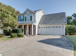 219 Silver Run Ln, Greenville, SC 29607