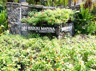 1700 Ala Moana Blvd APT 2104, Honolulu, HI 96815