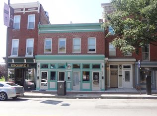 767 Washington Blvd, Baltimore, MD