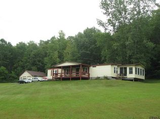 308 Barton Hill Rd, Schoharie, NY 12157