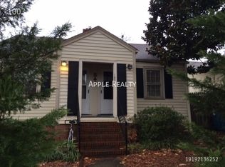 1003 Broad St #B, Durham, NC 27705