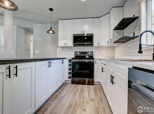 1106 Hilltop Dr, Loveland, CO 80537