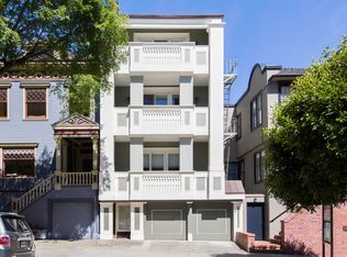 140 Arguello Blvd #B, San Francisco, CA 94118