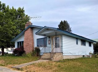 530 W 4th St, Newport, WA 99156