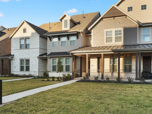 7859 Manilla Dr, Rowlett, TX 75088