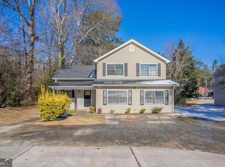 3049 Flat Shoals Rd, Atlanta, GA 30349