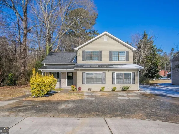 3049 Flat Shoals Rd, Atlanta, GA 30349