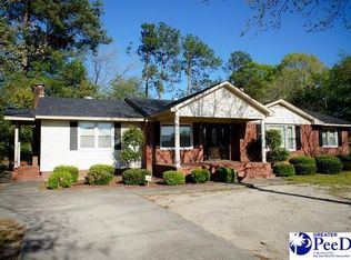 1601 3rd Loop Rd, Florence, SC 29505
