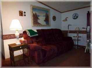 893 Mitchell Hill Rd, Hadley, PA 16130