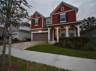 2046 Donahue Dr, Ocoee, FL 34761