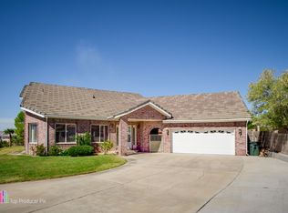 469 Valley View Cir, Mesquite, NV 89027