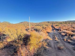 0 Potrero Park Dr #1, Potrero, CA 91963