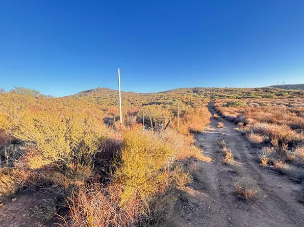 0 Potrero Park Dr #1, Potrero, CA 91963