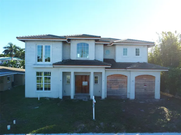 310 SE 9 Court, Pompano Beach, FL 33060