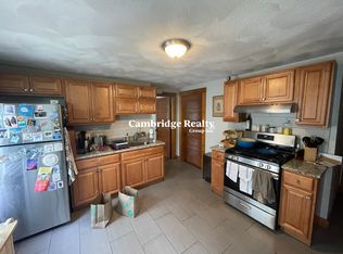 85 Beacon St #3T, Somerville, MA 02143
