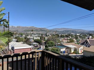 702 Cedar Pl, Ventura, CA 93001