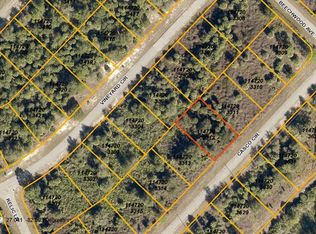 3771 Casco Cir, North Port, FL 34288