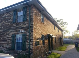1536 Hickory Ave APT A, New Orleans, LA 70123