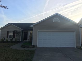 3805 Tyler Bluff Ln, Raleigh, NC 27616