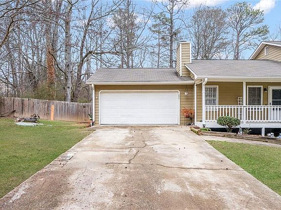 4th image of 2681 Bluffton Rd