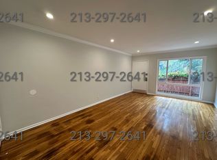 8035 Hollywood Blvd APT 2, Los Angeles, CA 90046