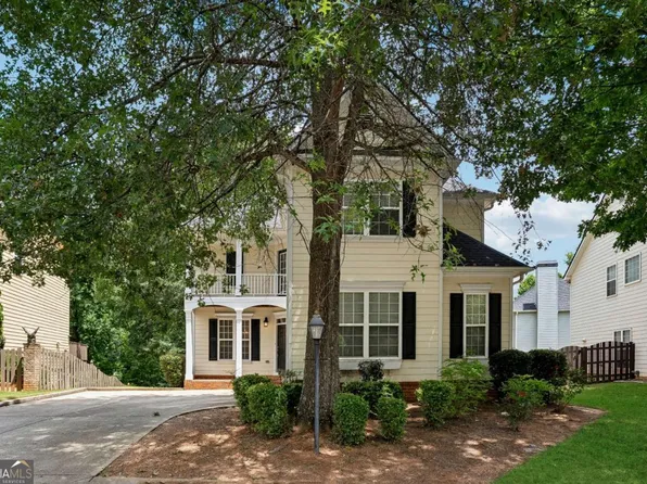 3389 Lantern View Ln, Scottdale, GA 30079