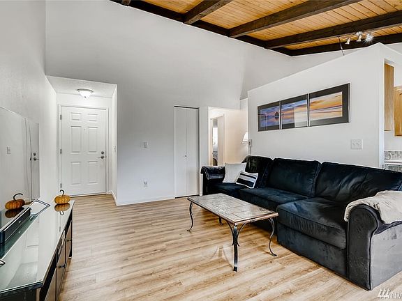 View from other side of living room 