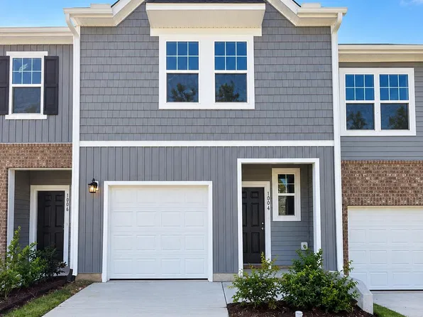 1004 Tofino Dr, Durham, NC 27704