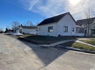 108 Main St, Lost Nation, IA 52254