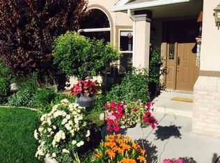 11486 S Marco Polo Ln, South Jordan, UT 84095