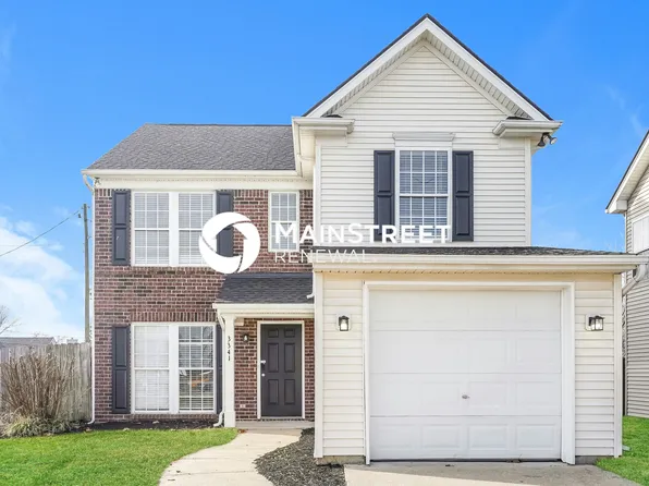3341 Penn Meade Way, Nashville, TN 37214