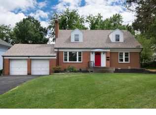 452 Catalina Ave, Saint Louis, MO