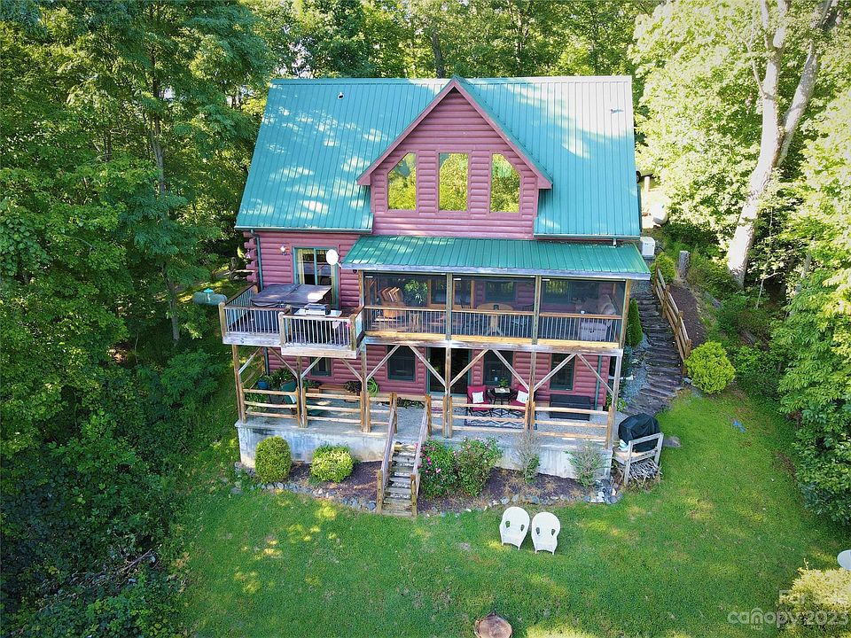 1365 Treyburn Oaks Dr, Whittier, NC 28789 Zillow