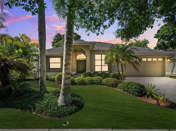 1118 Captains Way, Tarpon Springs, FL 34689