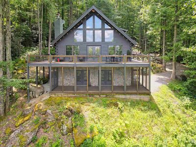 923 Hawkeye Trl, Rabun Gap, GA, 30568