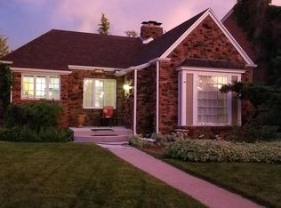 419 W 6th Ave, Cheyenne, WY 82001