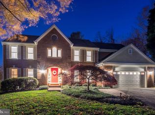 1702 Chesterbrook Vale Ct, Mc Lean, VA 22101